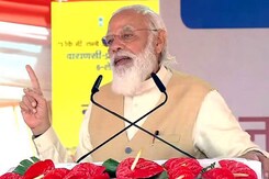 "New Laws Don't Stop Old System": PM Defends Reforms Amid Farmer Protest "New Laws Don't Stop Old System": PM Defends Reforms Amid Farmer Protest