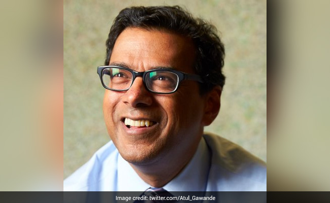 "Honoured": Indian-American Doctor On Being Named To Joe Biden's Covid Advisory Board