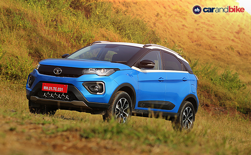 2020 Tata Nexon Facelift Review