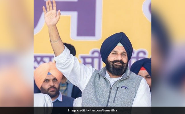 Akali Leader Bikram Singh Majithia Loses Amritsar East: Five Things About The Leader