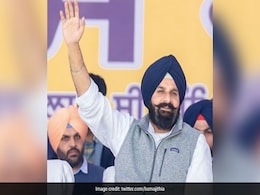 Weeks After Split With BJP, Akali Leader's Z-Plus Security Withdrawn Weeks After Split With BJP, Akali Leader's Z-Plus Security Withdrawn