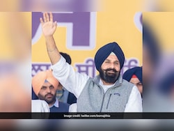 Amid Akali-BJP Alliance Buzz, AAP Steps Up Attack On Majithia Over Drugs