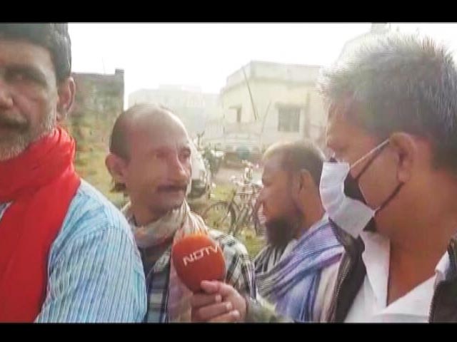 Nitish Kumar's Cabinet Minister Is BJP Candidate In Bihar's Benipatti