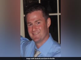 US Ice Bucket Challenge Activist Patrick Quinn Dies At 37 US Ice Bucket Challenge Activist Patrick Quinn Dies At 37