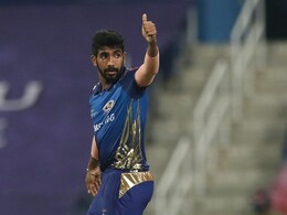 Ind vs Aus 1st ODI: इस वजह से बुमराह फैंस के निशाने पर आ गए, प्रवीण कुमार के अनचाहे रिकॉर्ड से बाल-बाल बचे Ind vs Aus 1st ODI: इस वजह से बुमराह फैंस के निशाने पर आ गए, प्रवीण कुमार के अनचाहे रिकॉर्ड से बाल-बाल बचे