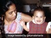 'When My Mother Came From India, She Didn't Imagine...': Kamala Harris 'When My Mother Came From India, She Didn't Imagine...': Kamala Harris