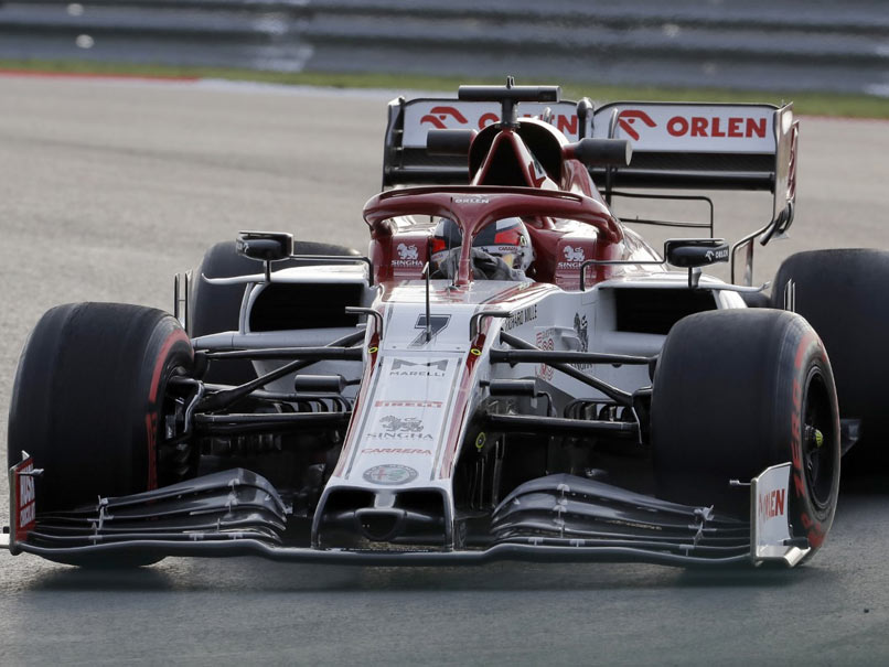 Turkish Grand Prix: Swiss Team Sauber Set To Enter Formula One's Elite Club