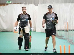 Luke Ronchi Appointed New Zealand Batting Coach Luke Ronchi Appointed New Zealand Batting Coach