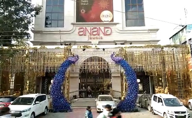 31 Employees At Indore Jewellery Store Test Covid+, Contact Tracing On