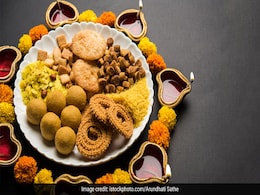 Diwali 2020: Date, Time, Significance Of Deepavali Puja And Festive Recipes To Try Diwali 2020: Date, Time, Significance Of Deepavali Puja And Festive Recipes To Try