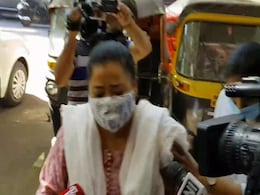 कॉमेडियन भारती सिंह व उनके पति को NCB ने पूछताछ के लिए हिरासत में लिया, जानिए क्या है वजह कॉमेडियन भारती सिंह व उनके पति को NCB ने पूछताछ के लिए हिरासत में लिया, जानिए क्या है वजह