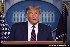 Trump Wins Battleground Florida, Biden Takes Arizona In Knife-Edge Fight Trump Wins Battleground Florida, Biden Takes Arizona In Knife-Edge Fight