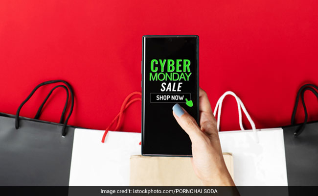 Cyber Monday 2020: Grab These Personal And Home Electronics At Up To 50% Off