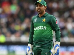 ICC T20 World Cup: Pakistan Make Three Changes To Squad; Sarfaraz Ahmed, Fakhar Zaman Included ICC T20 World Cup: Pakistan Make Three Changes To Squad; Sarfaraz Ahmed, Fakhar Zaman Included