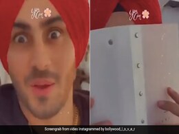 Rohanpreet ने बीच पर महिलाओं को देख छुपा लिया मुंह तो Neha Kakkar ने यूं दिया रिेक्शन- Viral हुआ वीडियो Rohanpreet ने बीच पर महिलाओं को देख छुपा लिया मुंह तो Neha Kakkar ने यूं दिया रिेक्शन- Viral हुआ वीडियो