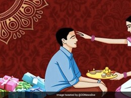Bhai Dooj 2021: Date, Time And Significance Of Bhai Dooj; 5 Easy Recipes For The Celebration