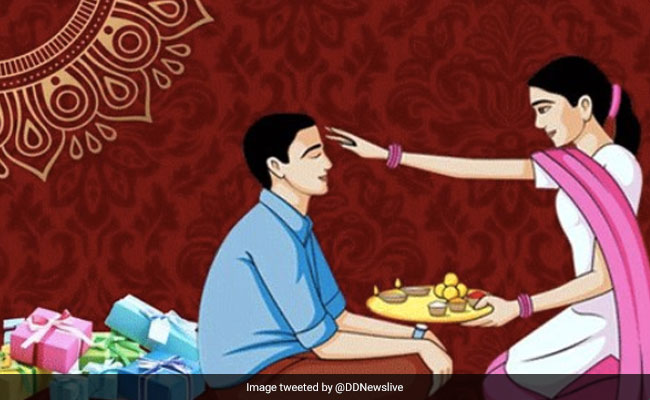Bhai Dooj 2021: Know The Date, History And Significance Of The ...