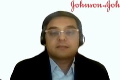 Good Health Is The Foundation Of A Good Life: Vikas Srivastava, Johnson & Johnson India Good Health Is The Foundation Of A Good Life: Vikas Srivastava, Johnson & Johnson India