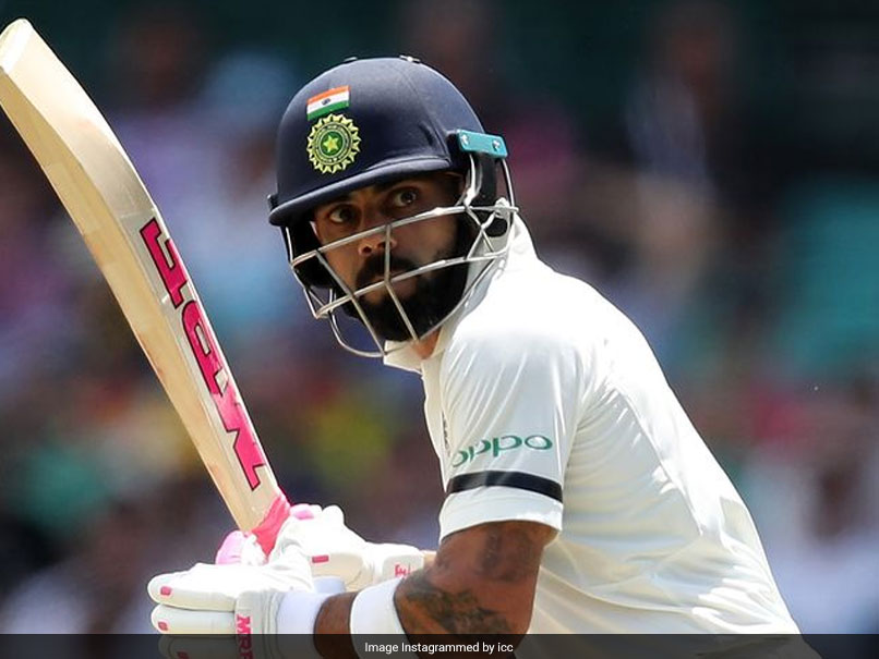 Australia vs India: Pat Cummins Considers Virat Kohli The "Big" Wicket He Would Target In Upcoming Series