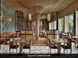 'Into The Wild' With Machan: Experience Jungle Safari At The Heart Of New Delhi 'Into The Wild' With Machan: Experience Jungle Safari At The Heart Of New Delhi