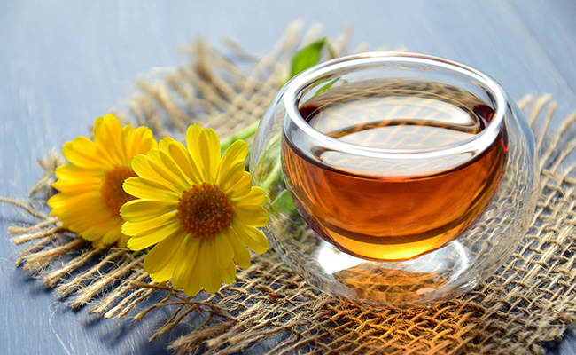 7 Natural Ingredients For Skin Care During Winter