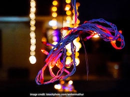 दिवाली पर राजस्थान में बिजली का क्या रहेगा हाल, डिस्कॉम ने बताया पूरा अपडेट दिवाली पर राजस्थान में बिजली का क्या रहेगा हाल, डिस्कॉम ने बताया पूरा अपडेट