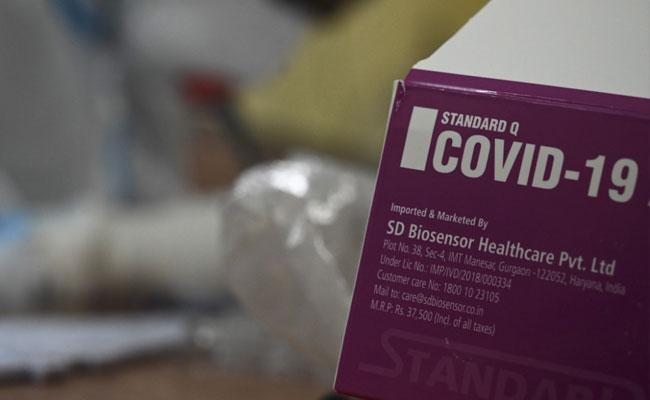 SARS-CoV-2, HIV के विरुद्ध प्रभावी टीका रणनीति बनाने पर काम कर रहे भारतीय अनुसंधानकर्ता