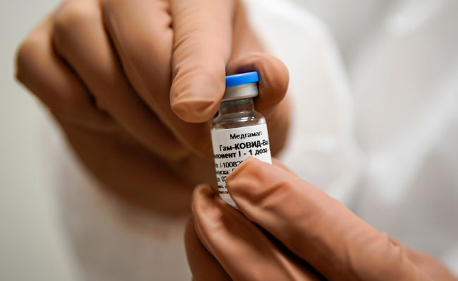 Russia Covid Vaccine May Reach Kanpur Next Week For Phase-2 Trial: Report
