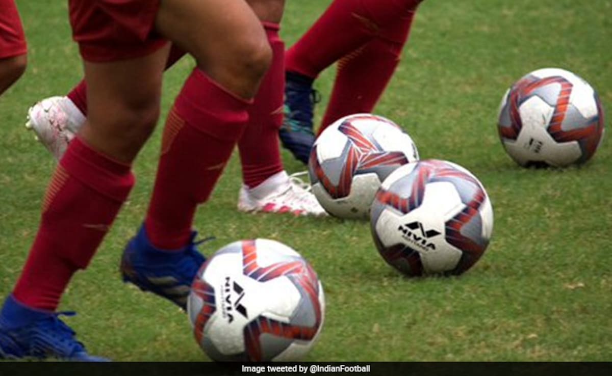 Indian Football Mess: New Book Chronicles AIFFs Downward Spiral