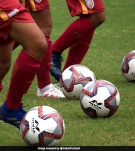 Indian Football Mess: New Book Chronicles AIFFs Downward Spiral