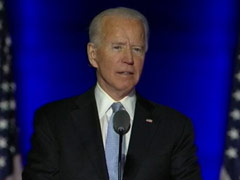 Biden Likely To Keep Focus On 'Indo-Pacific' Region To Tackle China