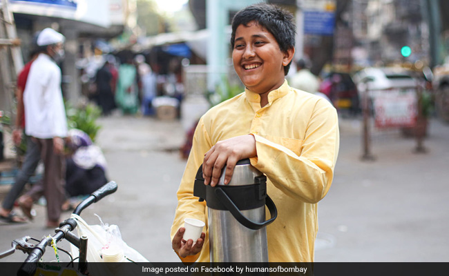 Offers Of Help Pour In For Mumbai Boy Forced To Drop Out Of School Amid Pandemic