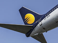 World's Best-Performing Airline Stock Is India's Bankrupt Jet Airways
