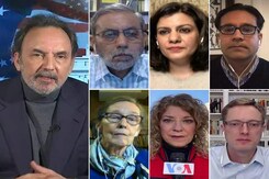 Watch: Prannoy Roy's Analysis Of US Election Results Watch: Prannoy Roy's Analysis Of US Election Results