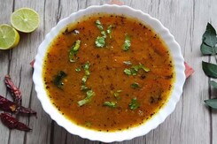 How To Make Lemon and Ginger Rasam | Easy Lemon and Ginger Rasam Recipe Video How To Make Lemon and Ginger Rasam | Easy Lemon and Ginger Rasam Recipe Video