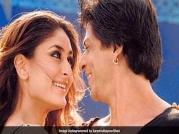 Happy Birthday, Shah Rukh Khan. To The "Warmest Superstar", With Love From Kareena, Anushka, Shilpa, Madhuri And Others Happy Birthday, Shah Rukh Khan. To The "Warmest Superstar", With Love From Kareena, Anushka, Shilpa, Madhuri And Others