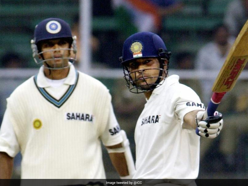 Former Pakistan Bowler Aaqib Javed Feels Sachin Tendulkar "Rightfully Deserved To Rule The Game"