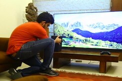 Xbox Series X, Moto TV, and TicWatch Pro 3 Review Xbox Series X, Moto TV, and TicWatch Pro 3 Review