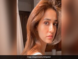 दिशा पटानी ने व्हाइट ड्रेस में शेयर की फोटो, टाइगर श्राफ की बहन कृष्णा ने यूं दिया रिएक्शन दिशा पटानी ने व्हाइट ड्रेस में शेयर की फोटो, टाइगर श्राफ की बहन कृष्णा ने यूं दिया रिएक्शन