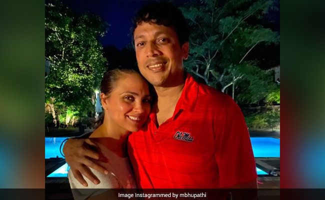 Diwali 2020: Glimpses Of Lara Dutta's Beautifully Lit Up Home