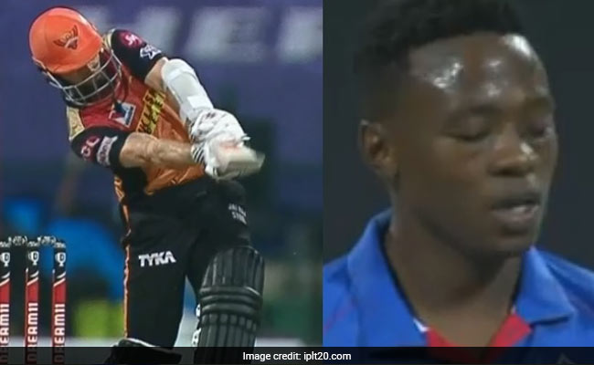 हैदराबाद को हराकर दिल्ली पहुंचा IPL फाइनल में, केन विलियमसन की पारी ने जीता दिल..देखें Video