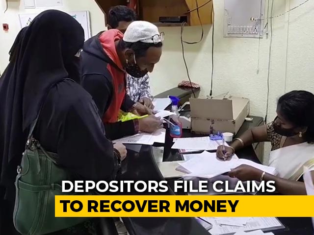 IMA Scam: Long Road To Recovery Begins For Thousands Of Poor Investors