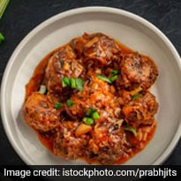 Maggi Manchurian
