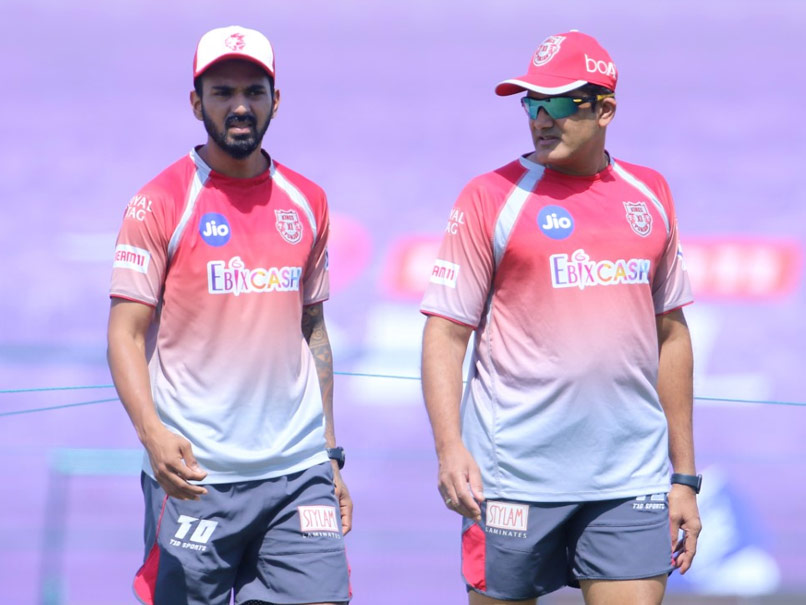 Kings XI Punjab Co-Owner Ness Wadia Says KXIP Will Work On Three-Year Plan With Anil Kumble, KL Rahul