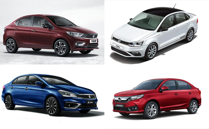 Diwali 2020: Best Discounts On Sedans