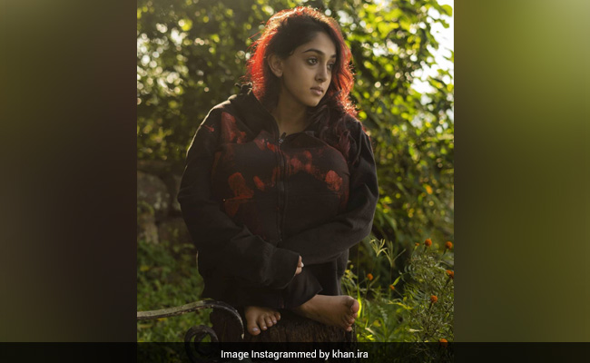 Aamir Khan's Daughter Ira Reveals She Was Sexually Abused At The Age Of 14