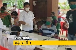 राजस्थान में कोरोना वायरस की चुनौती राजस्थान में कोरोना वायरस की चुनौती