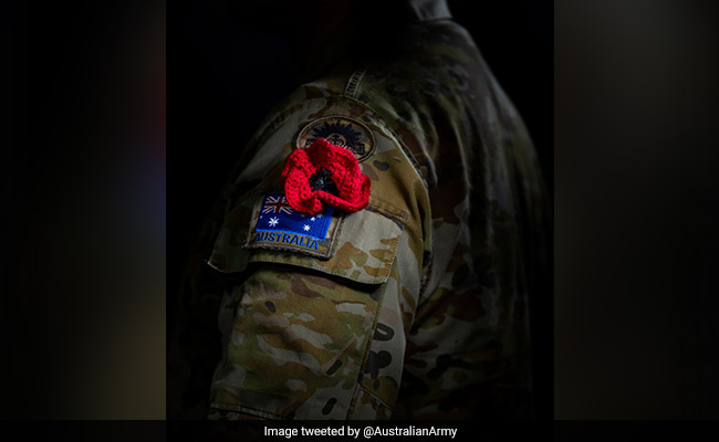 13 Australian Soldiers Face Dismissal Over Afghan "Unlawful Killings"