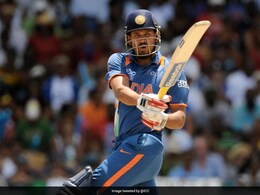 Yusuf Pathan Announces Retirement From All Forms Of Cricket Yusuf Pathan Announces Retirement From All Forms Of Cricket