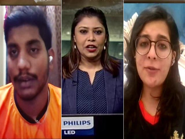 IPL 2020: Can Delhi Capitals Miss Out On Playoffs?